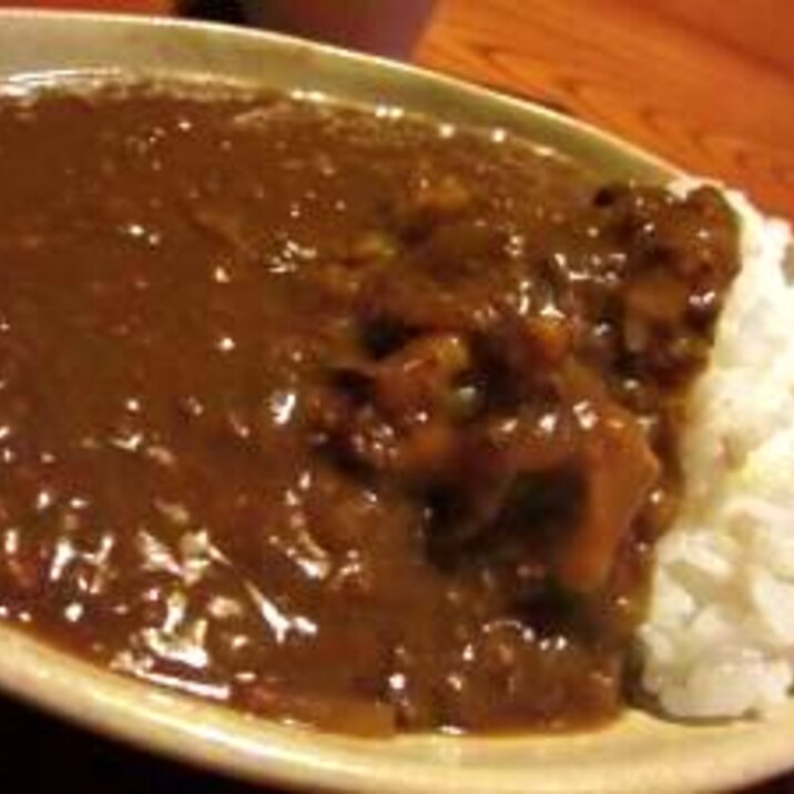 意外と旨 玉ねぎの食感も旨 げそミンチカレー レシピ 作り方 By 料理とお酒と犬がすき 楽天レシピ 意外と旨 玉ねぎの食感も旨 げそミンチカレー レシピ 作り方 By 料理とお酒と犬がすき 楽天レシピ